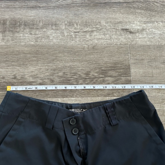 Women’s Nike Golf Capri - Picture 3 of 4